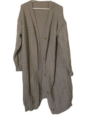 Shein Sweater